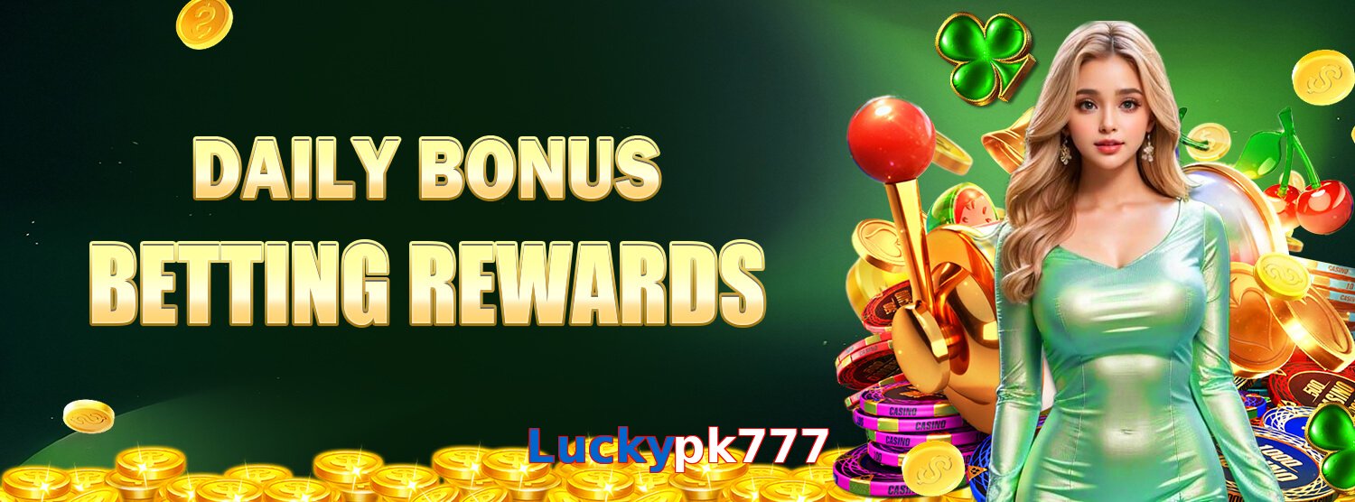 Luckypk777 game app for Pakistan players
