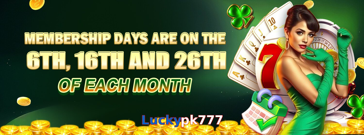 Luckypk777 game app for Pakistan players